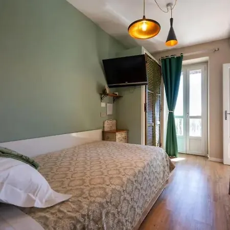 Helix 1912 לינה וארוחת בוקר