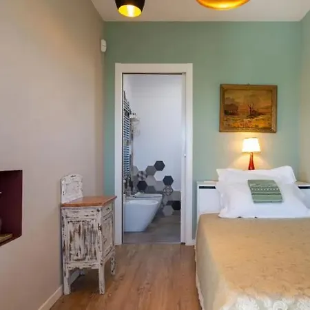 Helix 1912 Bed & Breakfast San Damiano dʼAsti