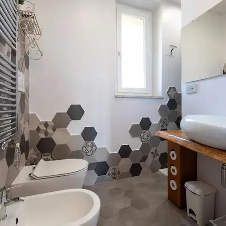 Bed & Breakfast Helix 1912
