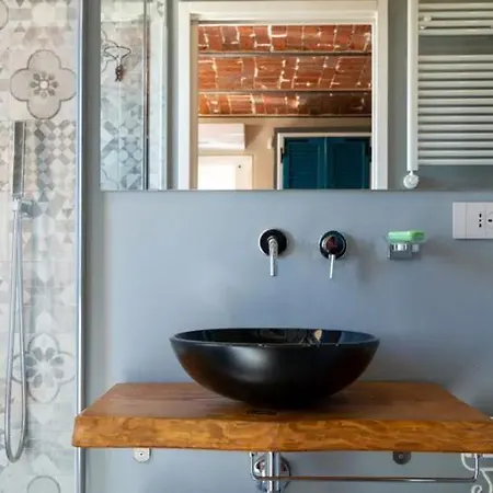 Helix 1912 לינה וארוחת בוקר