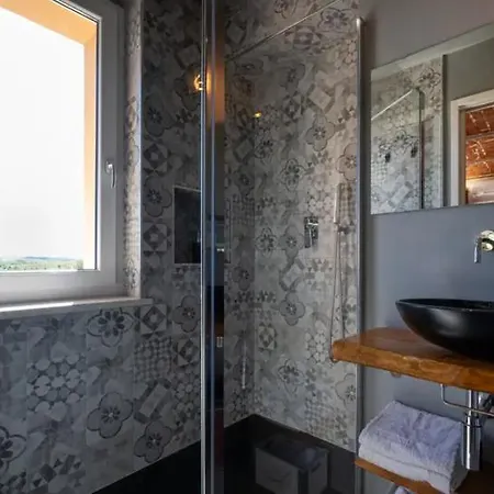 Helix 1912 Bed & Breakfast San Damiano dʼAsti