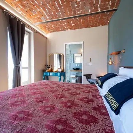 Helix 1912 4* San Damiano dʼAsti