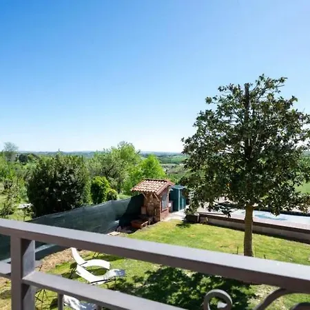 Bed & Breakfast Helix 1912