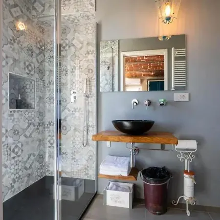 Helix 1912 فندق مبيت وإفطار