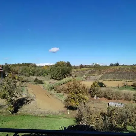 לינה וארוחת בוקר Helix 1912