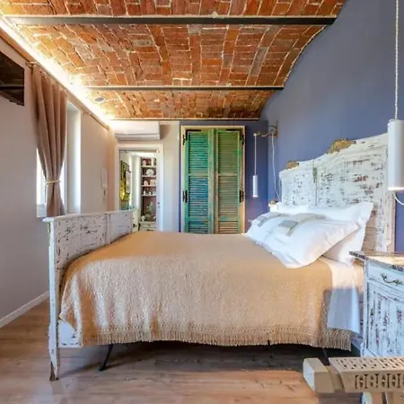 Helix 1912 4* San Damiano dʼAsti