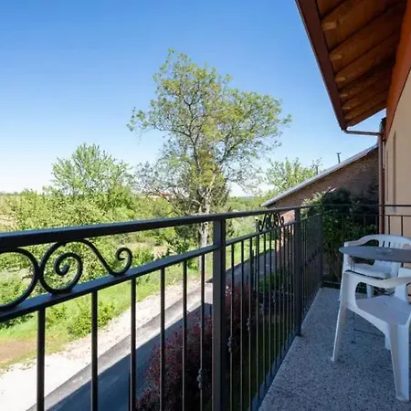 Bed & Breakfast Helix 1912 4*