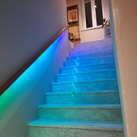 Helix 1912 فندق مبيت وإفطار 4*