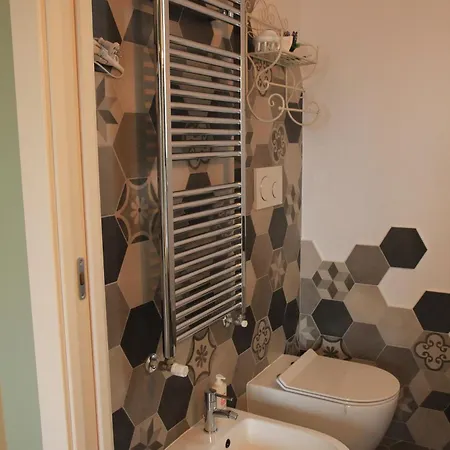 Helix 1912 فندق مبيت وإفطار San Damiano dʼAsti