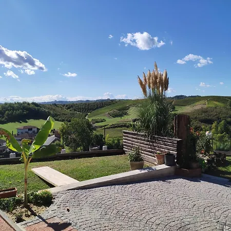 Bed and Breakfast Helix 1912