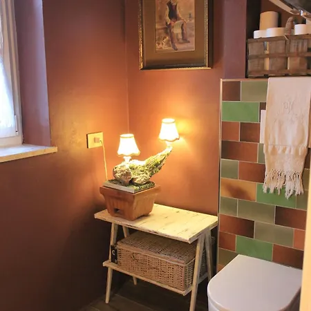 Helix 1912 فندق مبيت وإفطار San Damiano dʼAsti