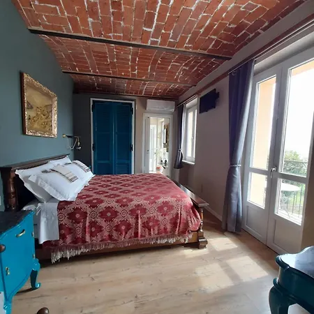 Helix 1912 San Damiano dʼAsti