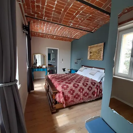 Helix 1912 לינה וארוחת בוקר