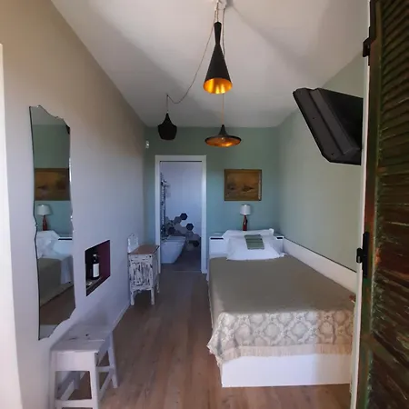 Bed & Breakfast Helix 1912 San Damiano dʼAsti