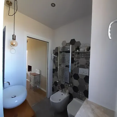 Helix 1912 4* San Damiano dʼAsti