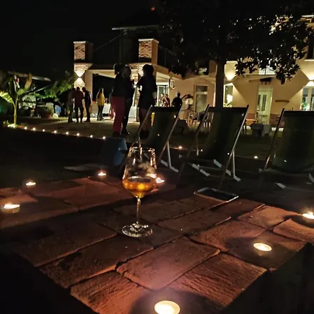 Helix 1912 לינה וארוחת בוקר