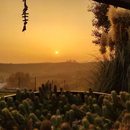 Helix 1912 Bed and Breakfast