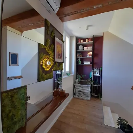 Bed & Breakfast Helix 1912
