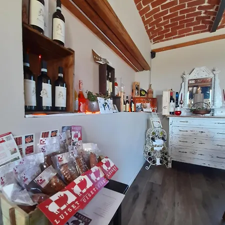 Bed & Breakfast Helix 1912