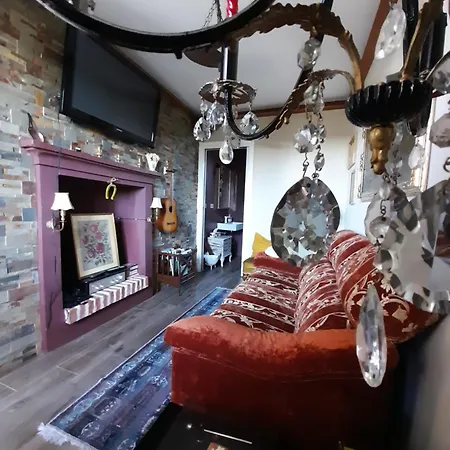 Helix 1912 فندق مبيت وإفطار