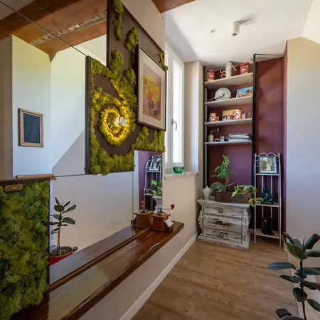 Helix 1912 Bed & Breakfast 4*