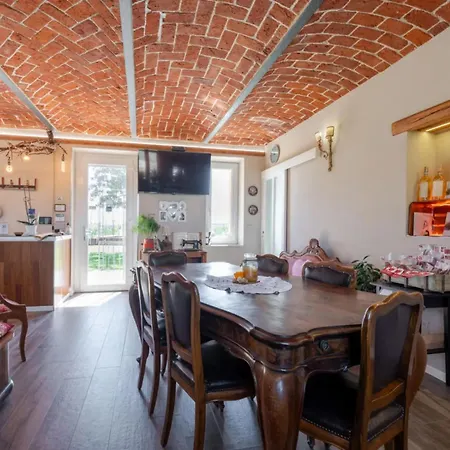 Bed & Breakfast Helix 1912