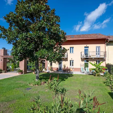 Bed & Breakfast Helix 1912