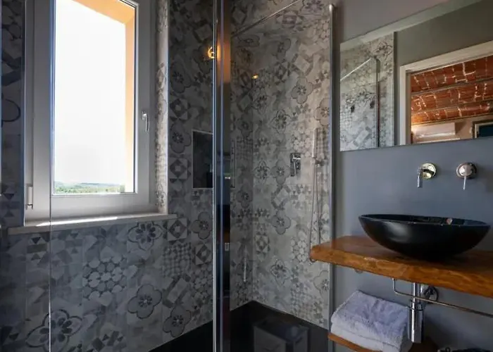 Helix 1912 Bed & Breakfast San Damiano d'Asti