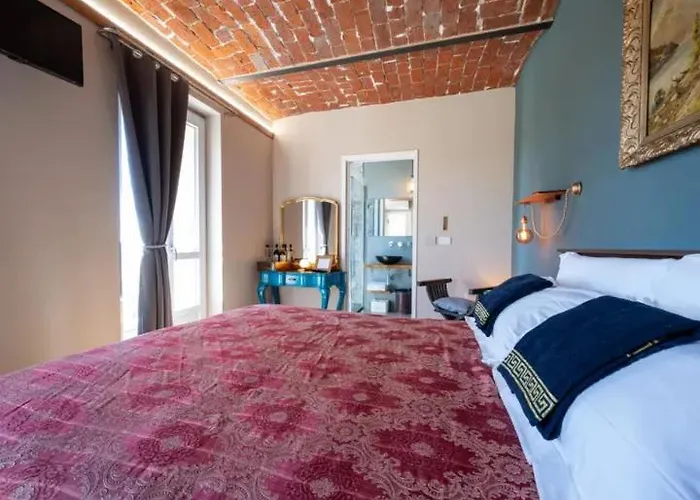 Helix 1912 4* San Damiano d'Asti