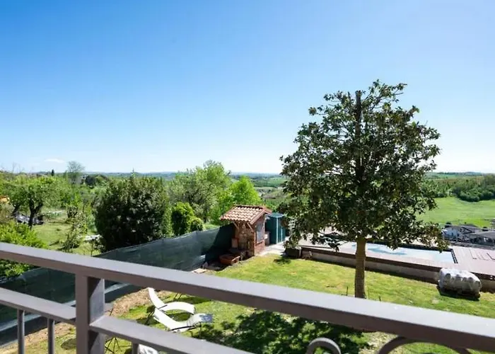 Bed & Breakfast Helix 1912