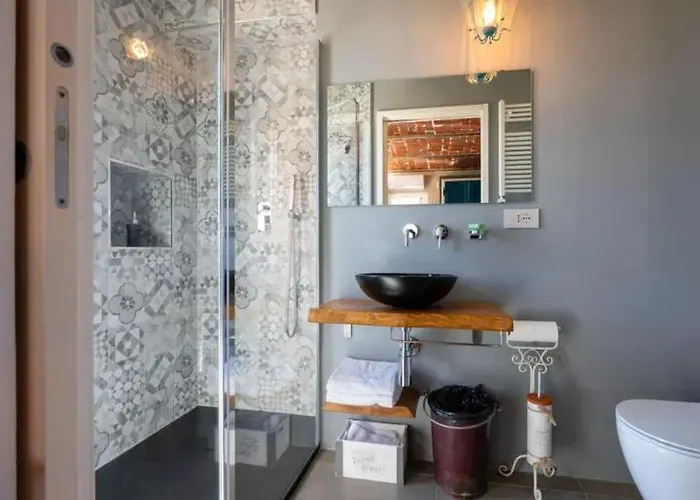 Helix 1912 Bed and Breakfast