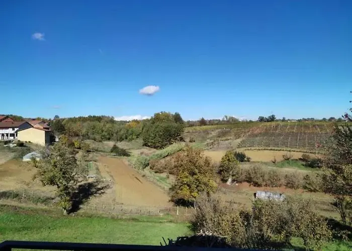 Bed and Breakfast Helix 1912