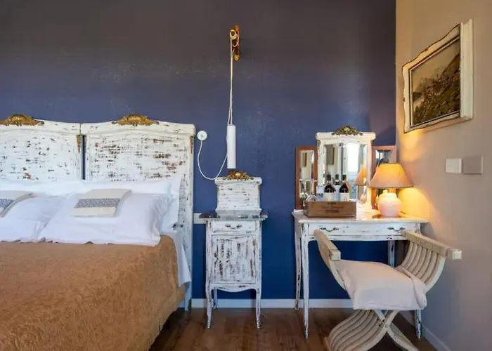 Helix 1912 Bed and Breakfast San Damiano dʼAsti