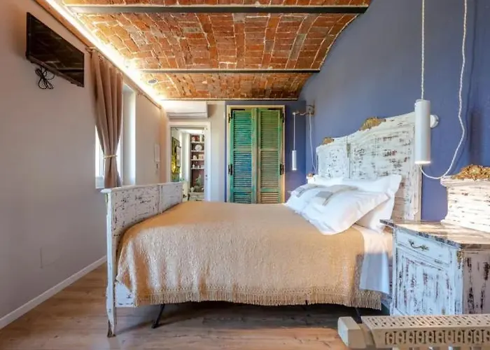 Helix 1912 4* San Damiano dʼAsti