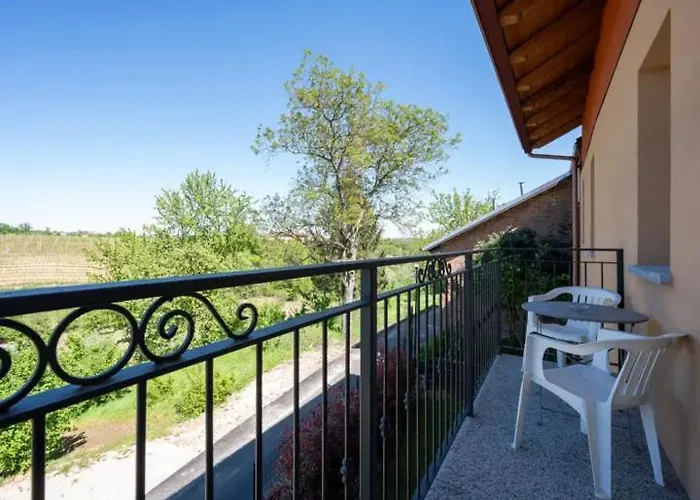 Bed & Breakfast Helix 1912 4*