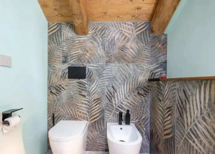 Helix 1912 Bed and Breakfast 4*