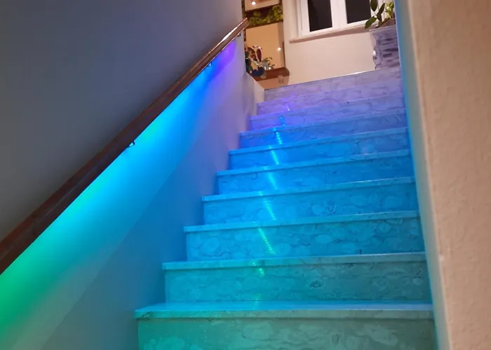 Helix 1912 Bed & Breakfast 4*