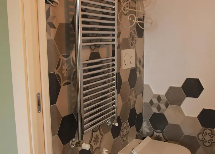 Helix 1912 Bed and Breakfast San Damiano dʼAsti