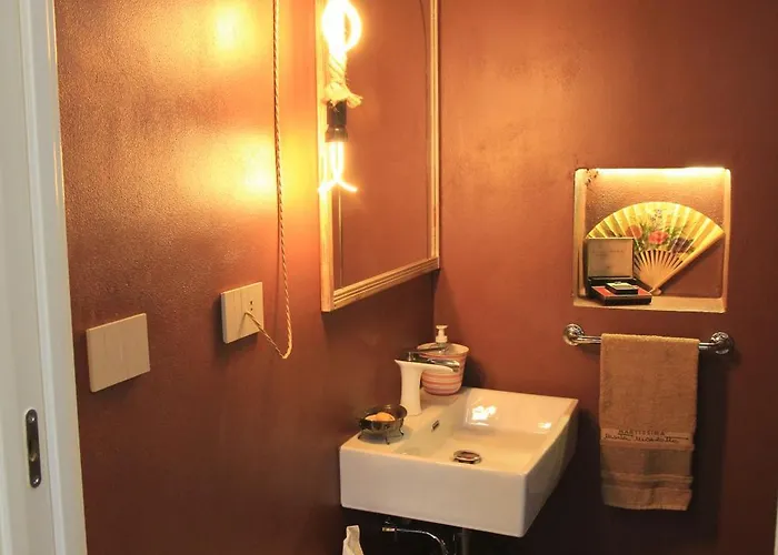 Helix 1912 Bed and Breakfast San Damiano dʼAsti