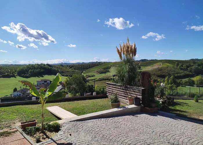 Bed and Breakfast Helix 1912