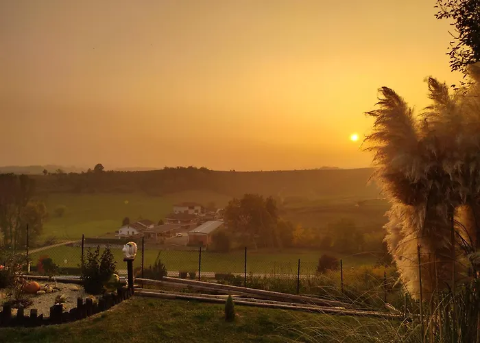 Helix 1912 Bed & Breakfast 4*