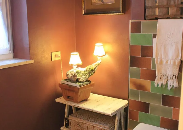 Helix 1912 Bed and Breakfast San Damiano dʼAsti