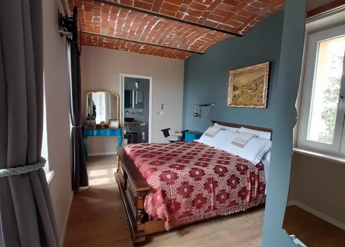 Helix 1912 Bed and Breakfast