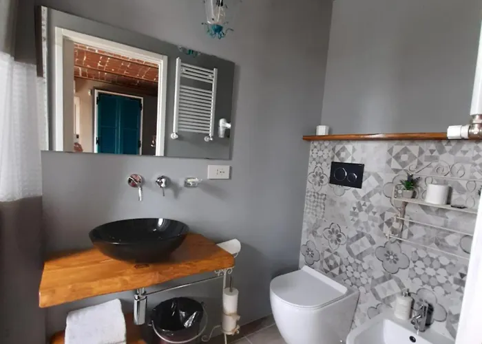 Helix 1912 Bed and Breakfast