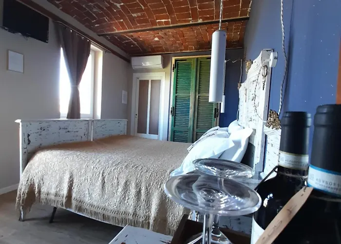 Helix 1912 Bed and Breakfast San Damiano dʼAsti