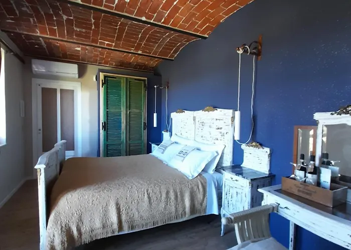 Bed and Breakfast Helix 1912 4*