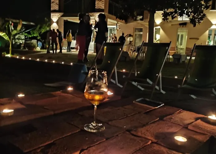 Helix 1912 Bed and Breakfast