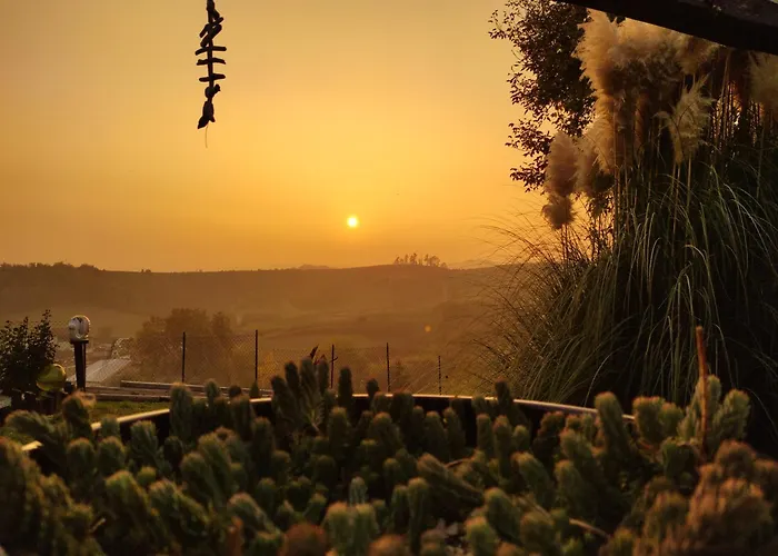 Helix 1912 Bed and Breakfast