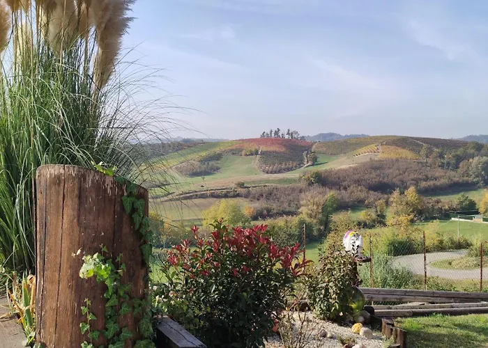 Helix 1912 San Damiano dʼAsti