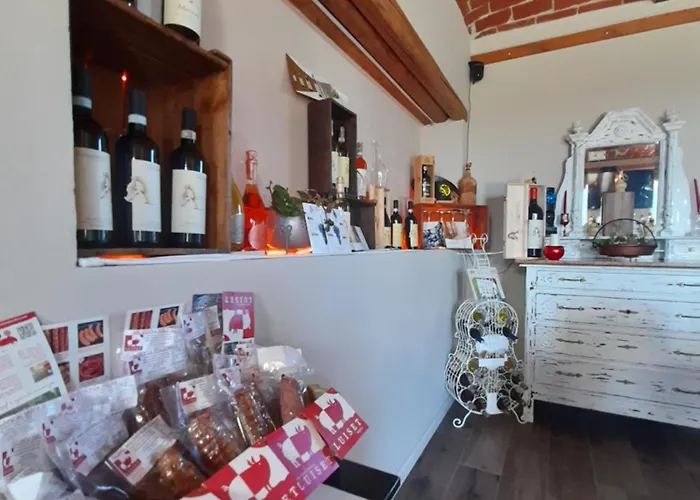 Bed and Breakfast Helix 1912